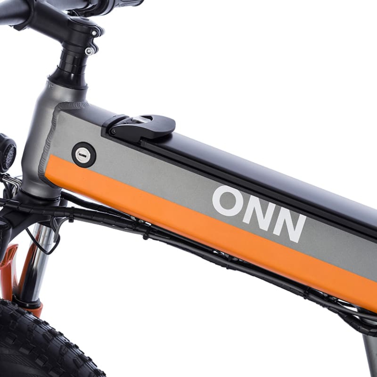 ONN Rover fold lock